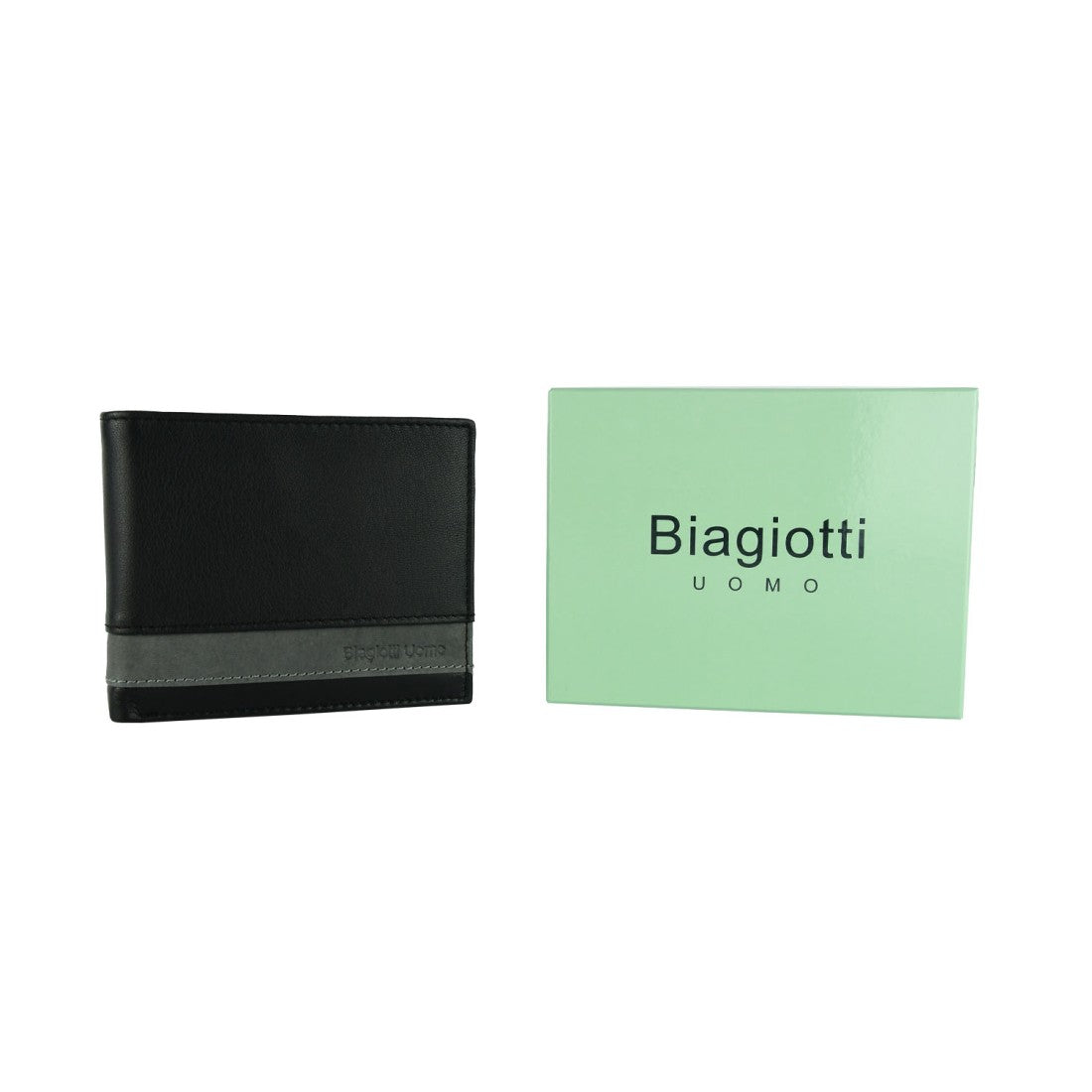 Portafoglio Uomo Biagiotti Art.LB21