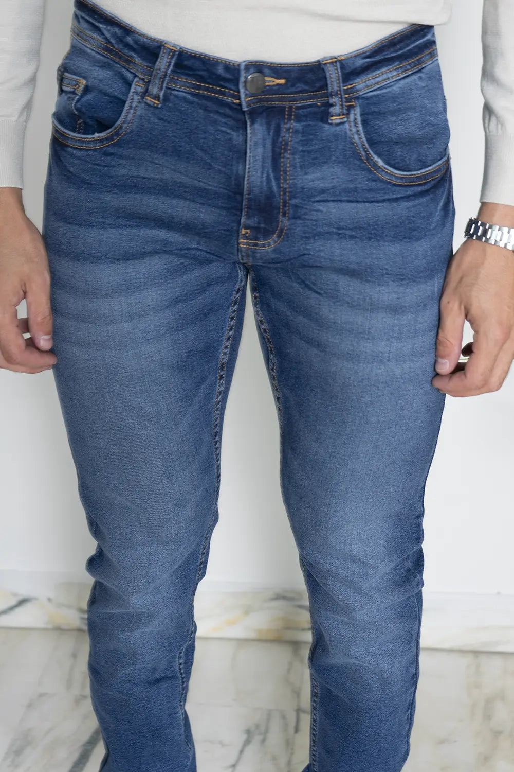 Jeans Uomo Art.REKJ1357