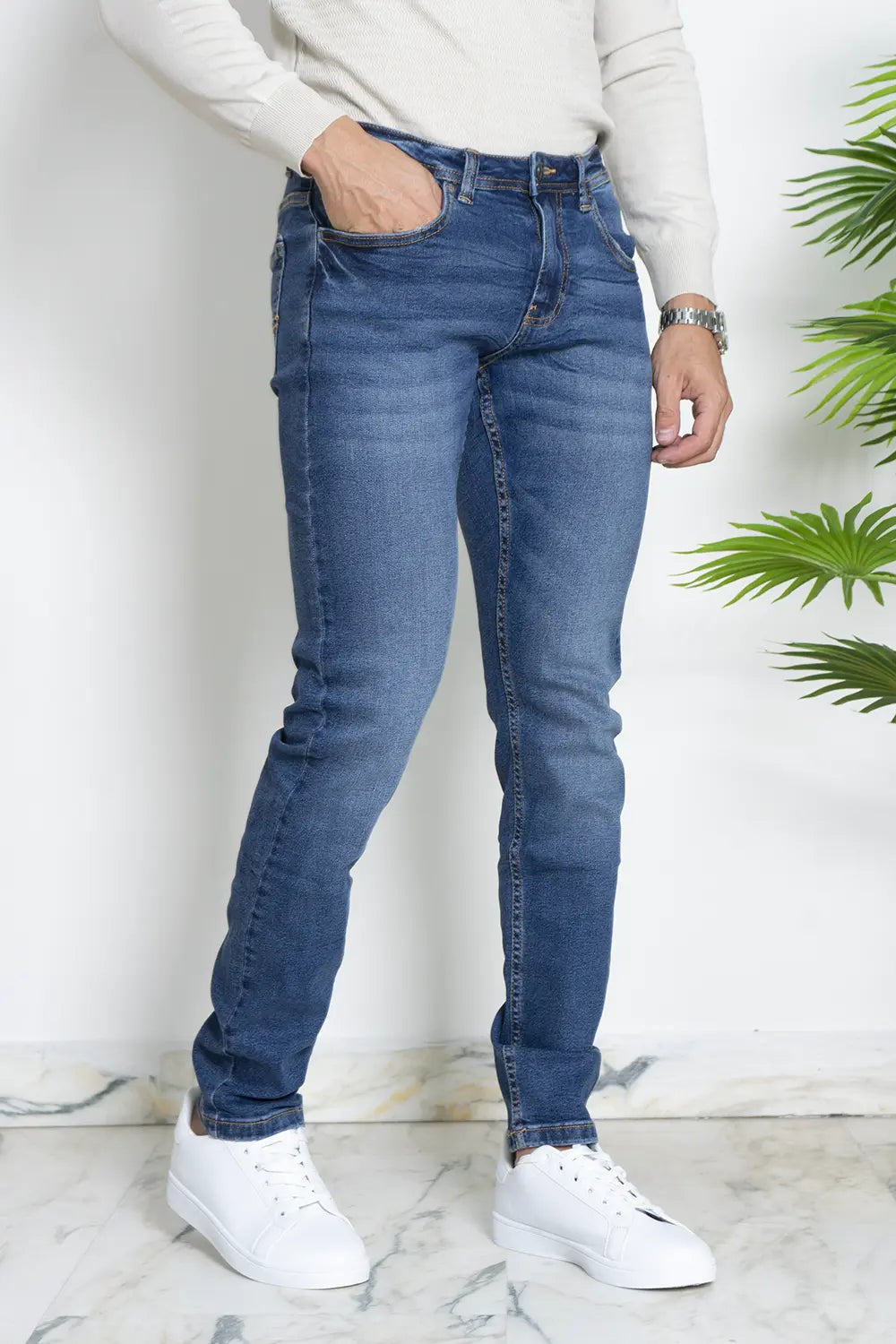 Jeans Uomo Art.REKJ1357