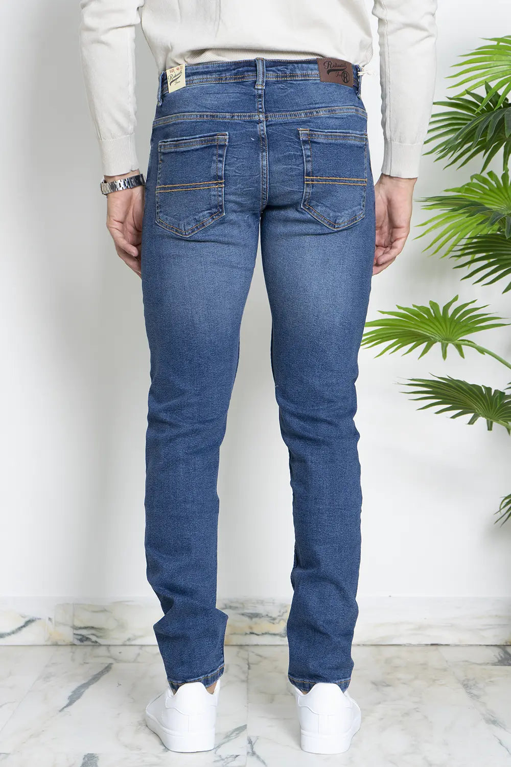 Jeans Uomo Art.REKJ1357