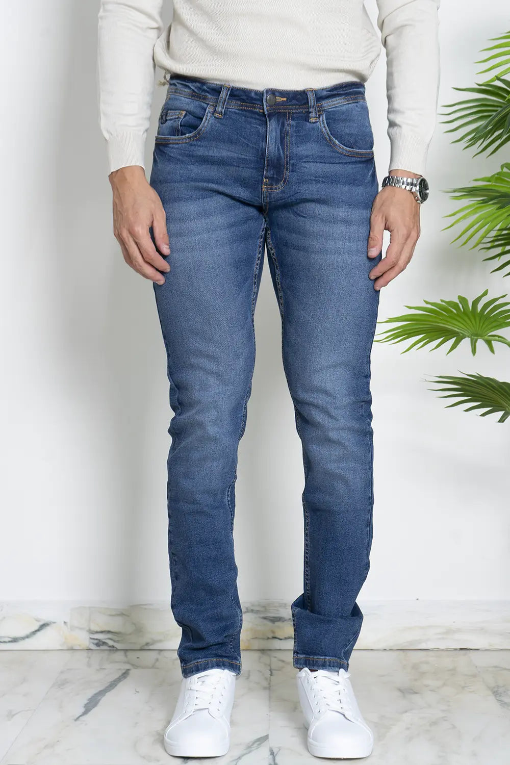 Jeans Uomo Art.REKJ1357