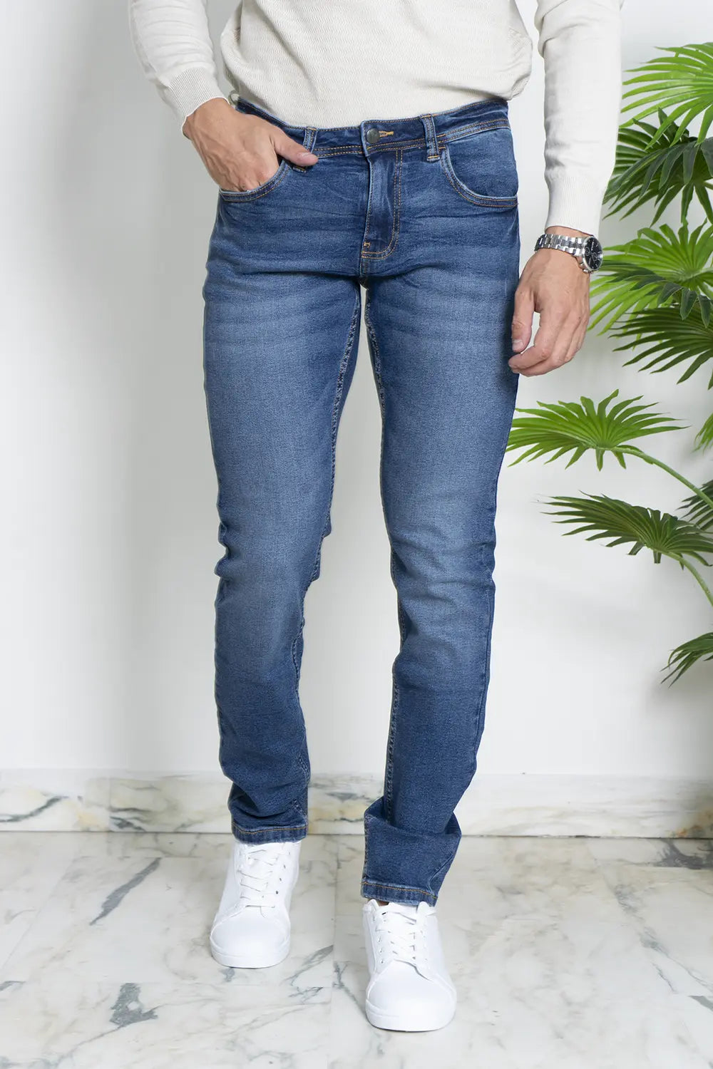 Jeans Uomo Art.REKJ1357