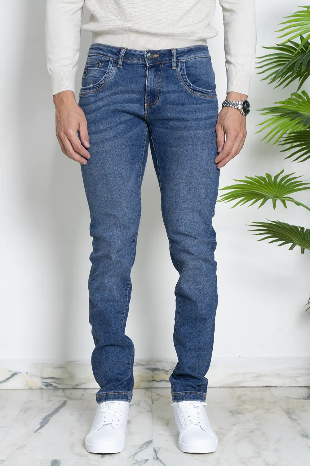 Jeans Uomo Art.REKJ1356