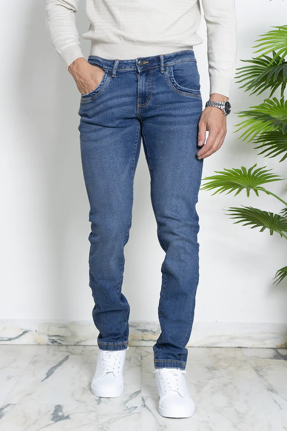 Jeans Uomo Art.REKJ1356