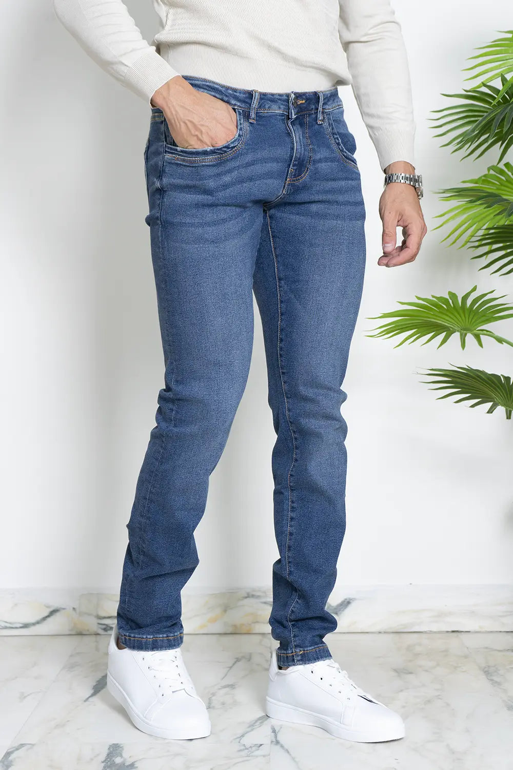 Jeans Uomo Art.REKJ1356