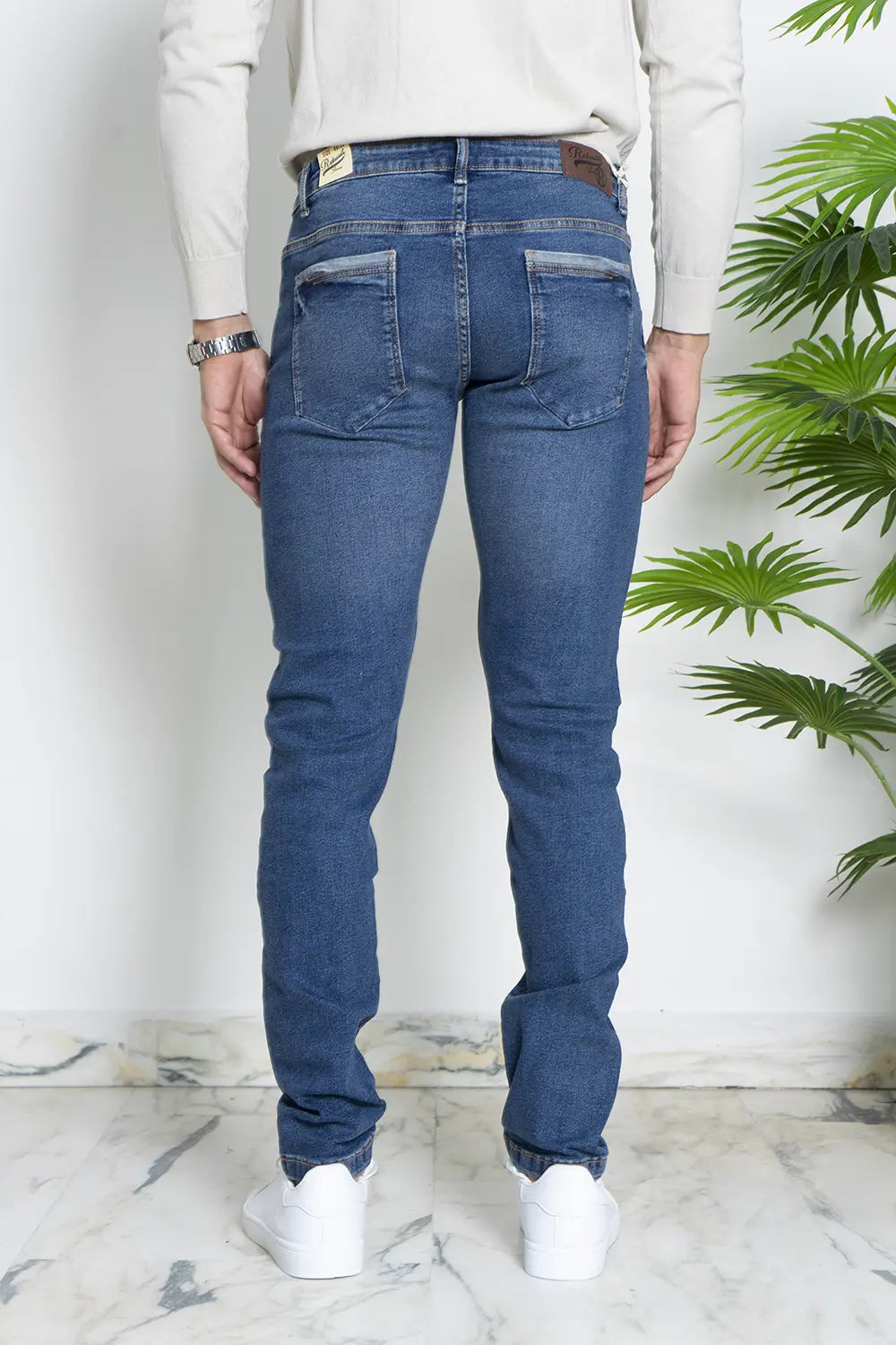 Jeans Uomo Art.REKJ1356