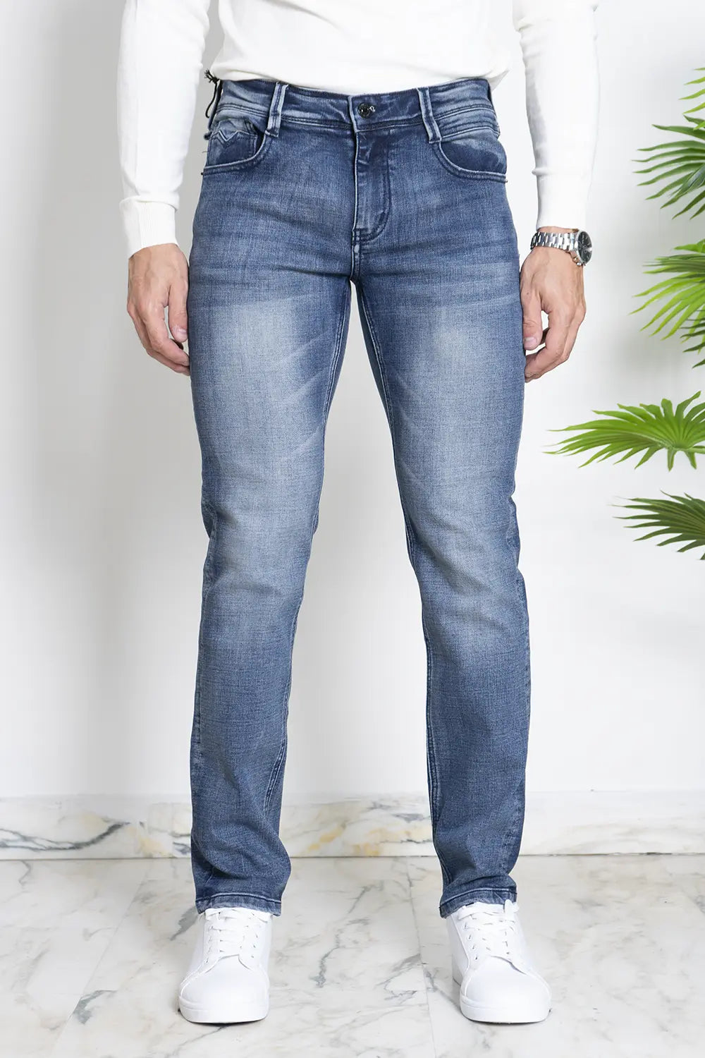 Jeans Uomo Clear New Regular Art.05