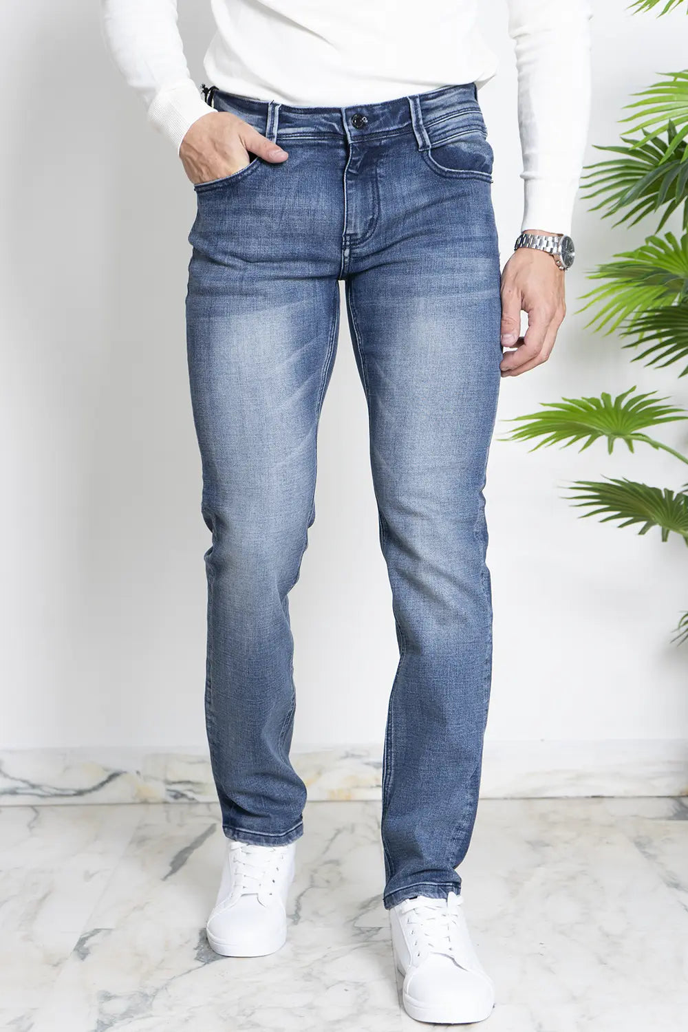 Jeans Uomo Clear New Regular Art.05