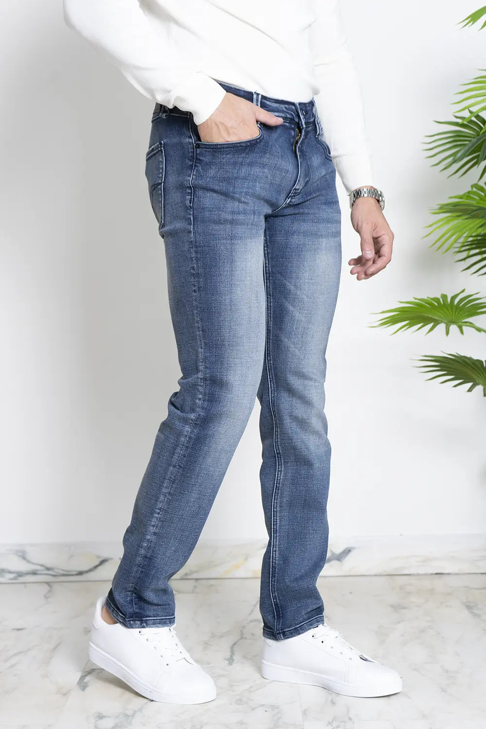 Jeans Uomo Clear New Regular Art.05